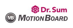 Dr.Sum、MotionBoard